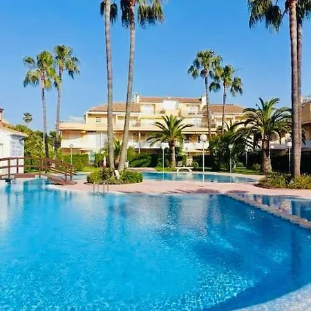Punta Me Beautifull Near The Les Marines * Denia