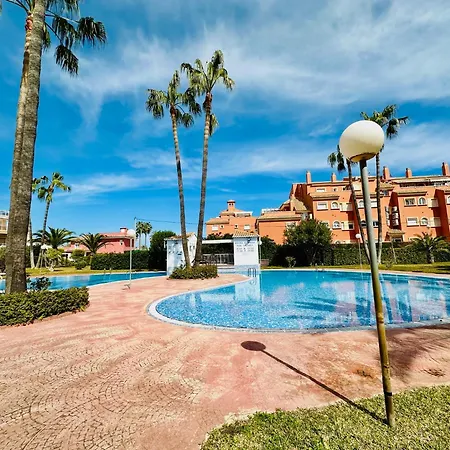 Apartment Punta Me Beautifull Near The Les Marines *