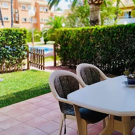 Apartment Punta Me Beautifull Near The Les Marines