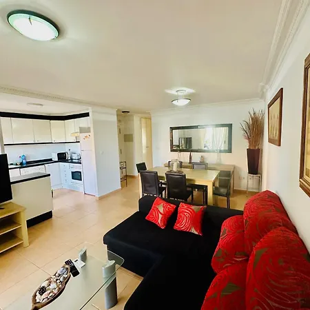 Apartment Punta Me Beautifull Near The Les Marines Denia