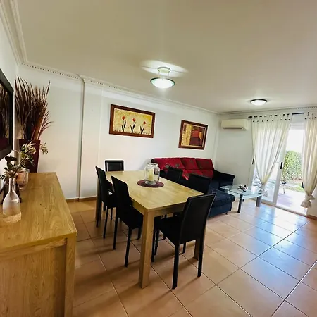 Appartement Punta Me Beautifull Near The Les Marines Dénia