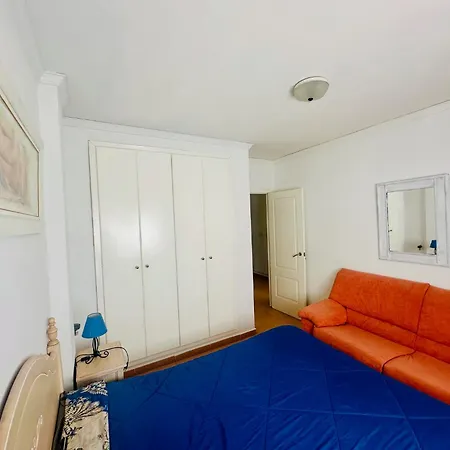 Appartement Punta Me Beautifull Near The Les Marines